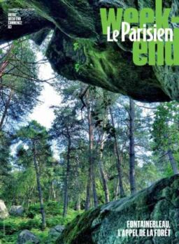 Le Parisien Magazine – 15 Mai 2026