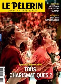 Le Pelerin – 21 Mai 2026