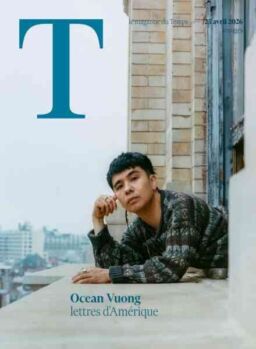 Le Temps Magazine – 25 Avril 2026
