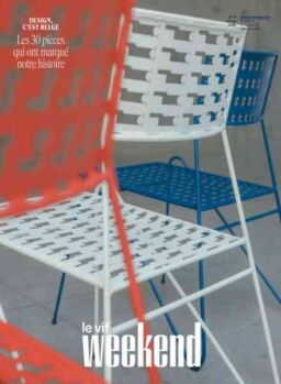 Le Vif Weekend – 21 Mai 2026
