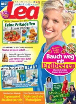 Lea – 6 Mai 2026