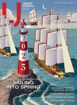 Library Journal – February 2023