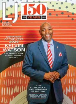 Library Journal – January 2026