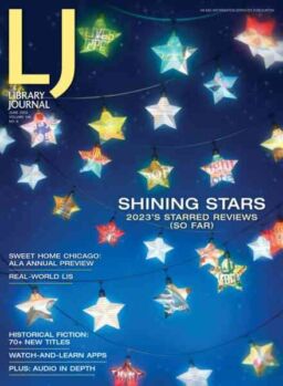 Library Journal – June 2023