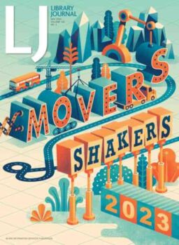 Library Journal – May 2023