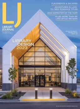 Library Journal – October 2023