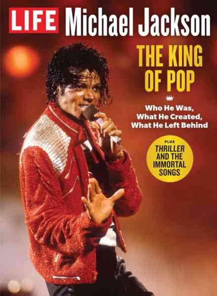 LIFE – Michael Jackson 2026 Cover