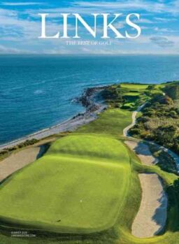 Links Magazine – Summer 2026