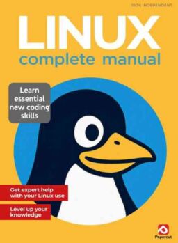 Linux Coding Manual – Spring 2026