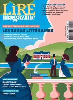 Lire – Mai 2026