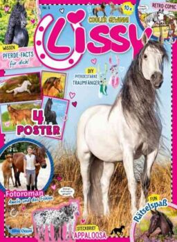 Lissy – 5 Mai 2026