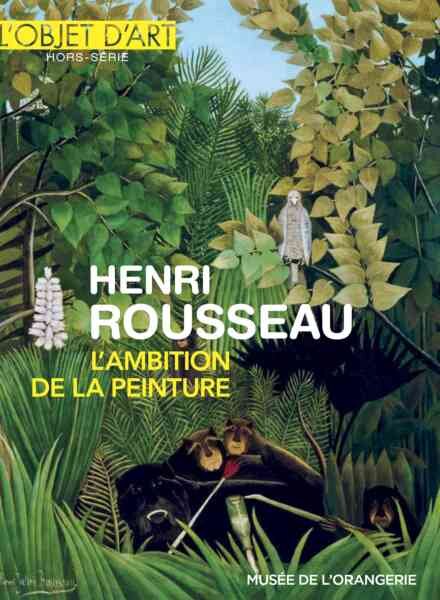 L’Objet D’Art – Hors-Serie N 186 2026 Cover