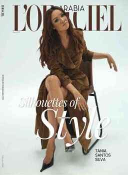 L’Officiel Arabia Magazine – February 2026