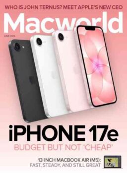 Macworld USA – June 2026