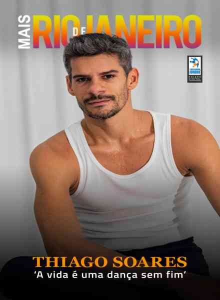 Mais Rio de Janeiro – 18 Maio 2026 Cover