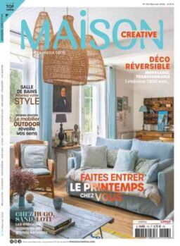 Maison Creative – Mai-Juin 2026