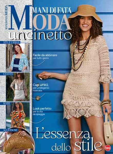 Mani di Fata Manuale – Maggio-Giugno 2026 Cover