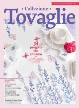 Mani di Fata Speciale – 15 Maggio 2026