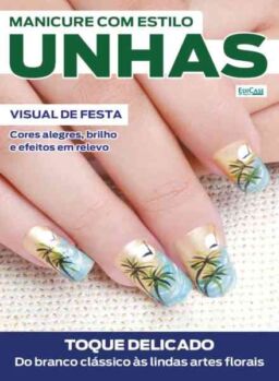 Manicure Com Estilo – Maio 2026
