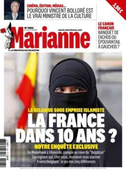 Marianne – 21 Mai 2026