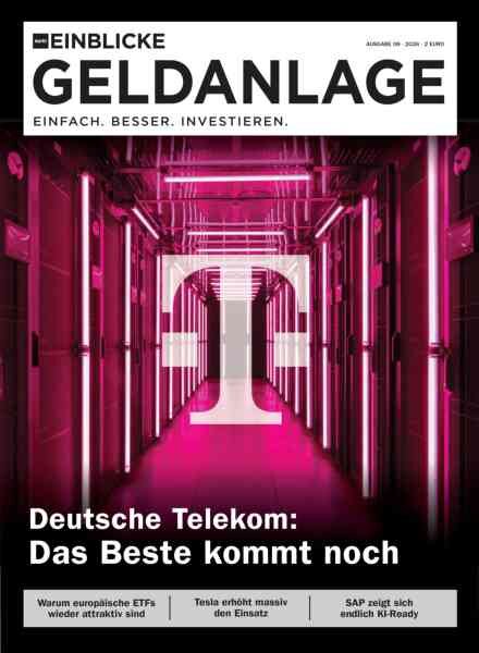 marktEINBLICKE Zertifikate – 1 Mai 2026 Cover