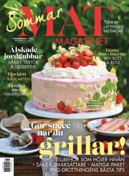 Matmagasinet – 13 Maj 2026