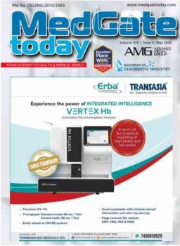 Medgate Today – May 2026