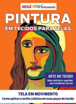 Mega artesanato – 26 Abril 2026