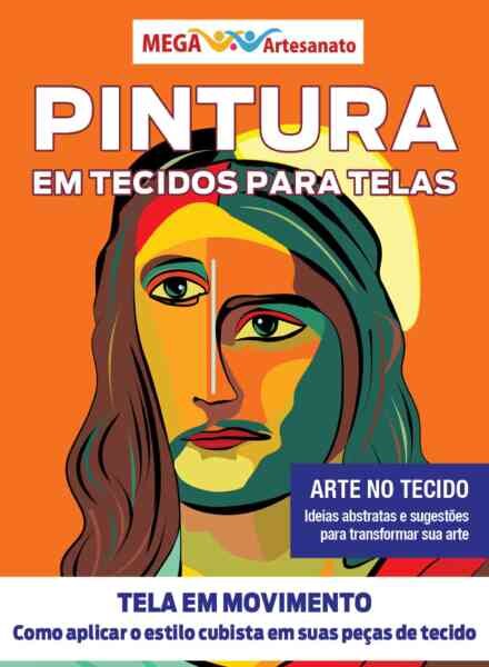 Mega artesanato – 26 Abril 2026 Cover
