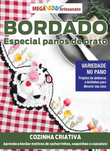 Mega artesanato – 3 Maio 2026 Cover