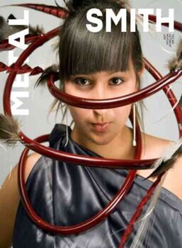 Metalsmith – April 2022