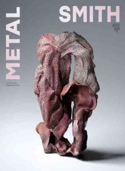 Metalsmith – April 2023