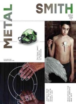 Metalsmith – August 2019