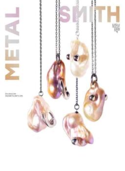 Metalsmith – January 2024