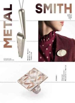 Metalsmith – July 2021