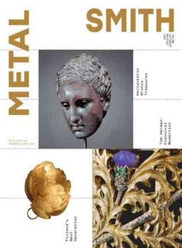 Metalsmith – June 2017