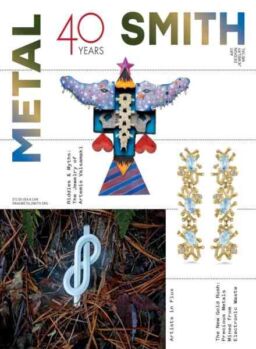 Metalsmith – June 2020