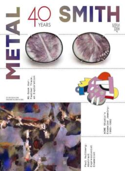 Metalsmith – October 2020