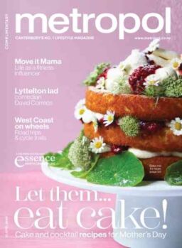 Metropol – 13 May 2026