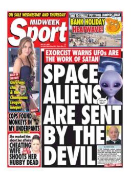 Midweek Sport – 20 May 2026