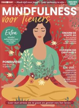 Mind & Soul Nederland – Mei 2026