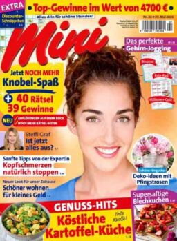 Mini – 27 Mai 2026
