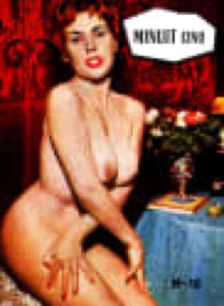 Minuit-Cinq – N 10 Cover