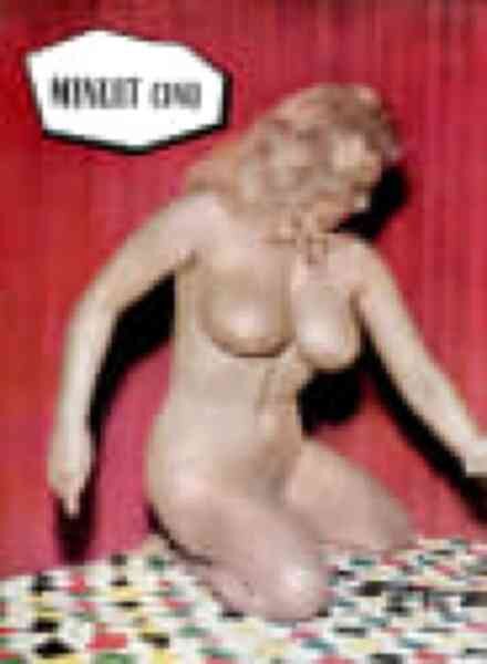 Minuit-Cinq – N 16 1960 Cover