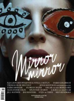Mirror Mirror – Zomer 2026