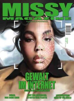 Missy Magazine – Juni-Juli 2026