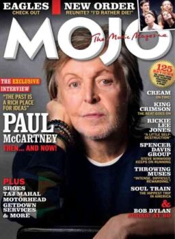 Mojo – July 2026