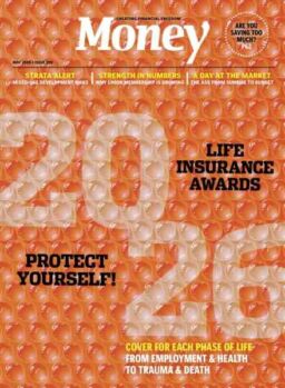 Money Australia – May 2026