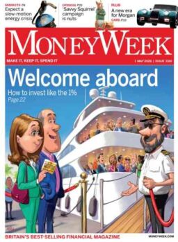 MoneyWeek – 1 May 2026
