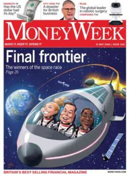 MoneyWeek – 15 May 2026